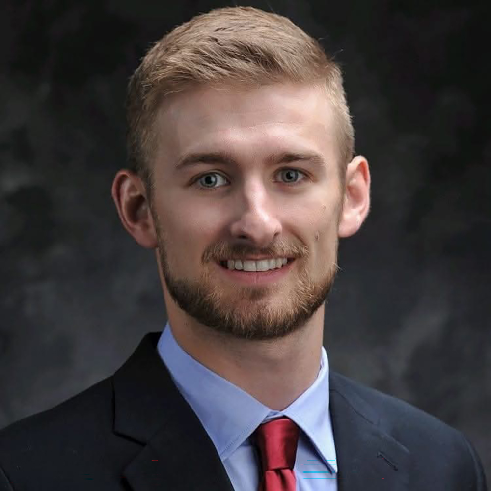 Thomas “Beau” Badon.