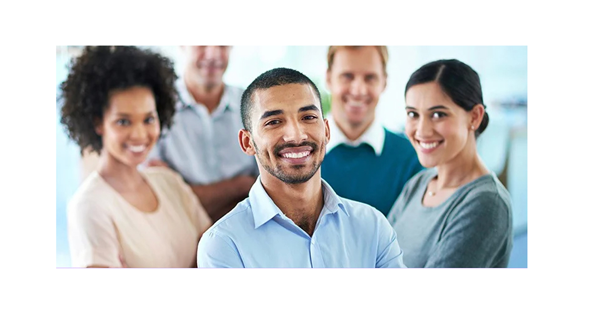 Step into Society leadership!