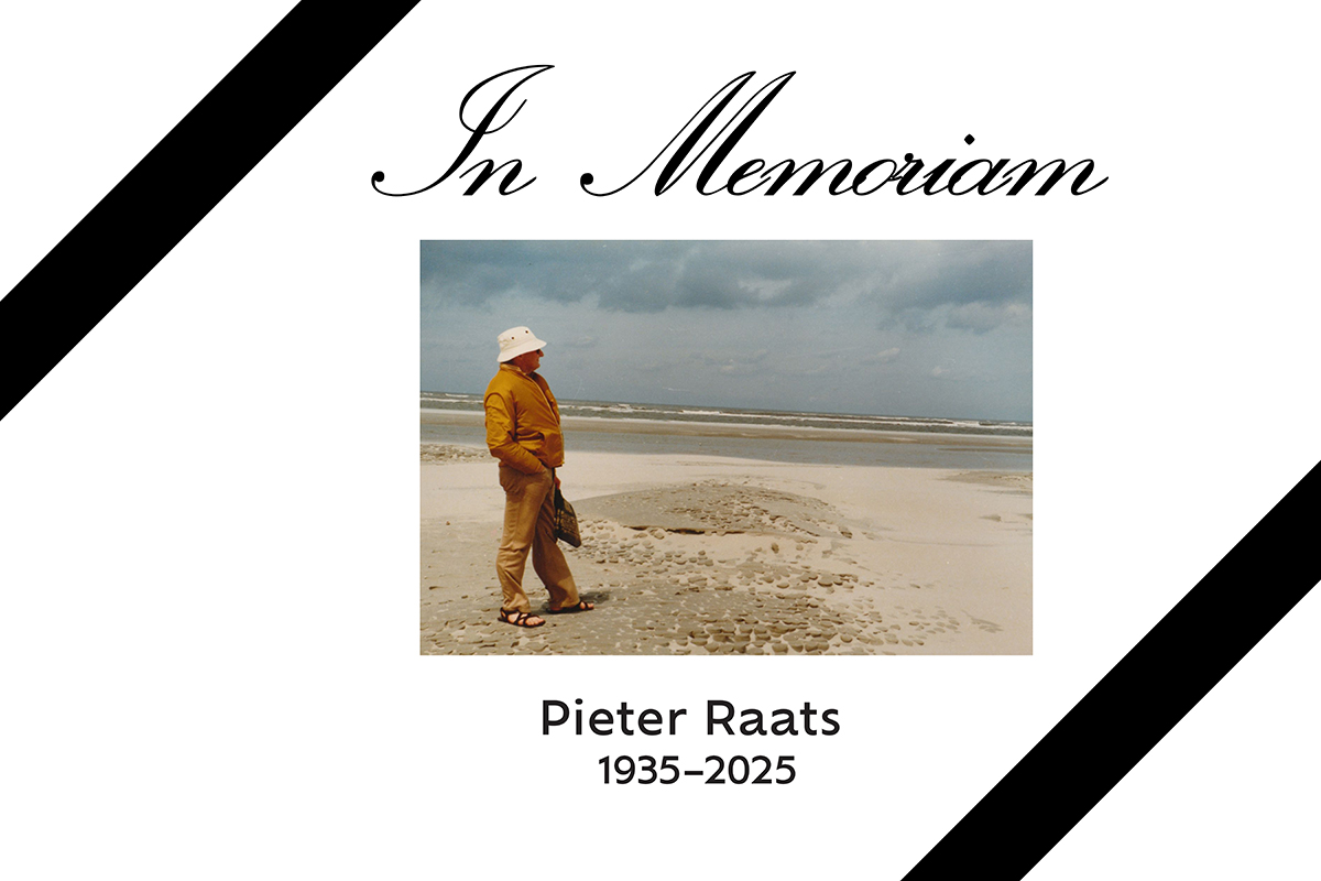 Pieter Raats