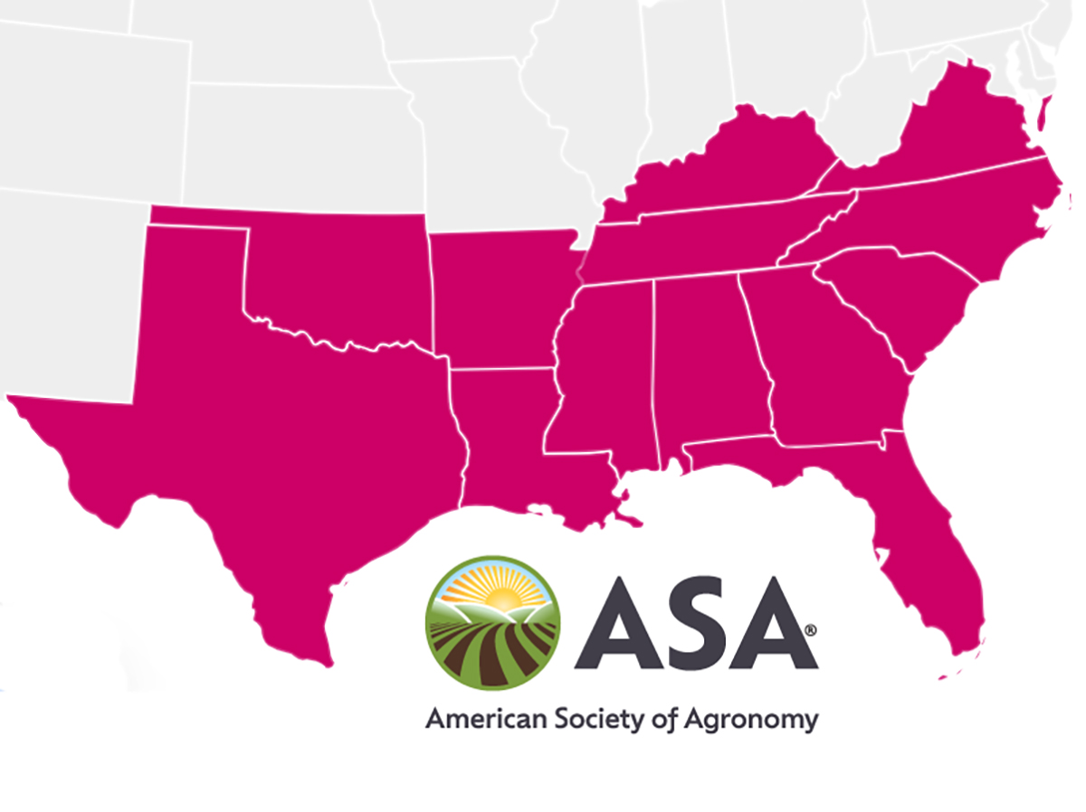 ASA Southern Branch. 