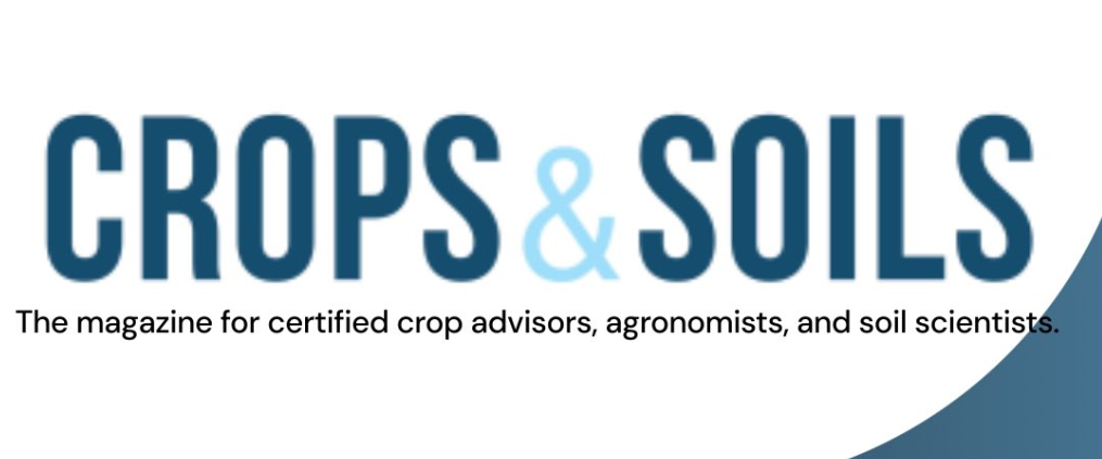 Crops & Soils