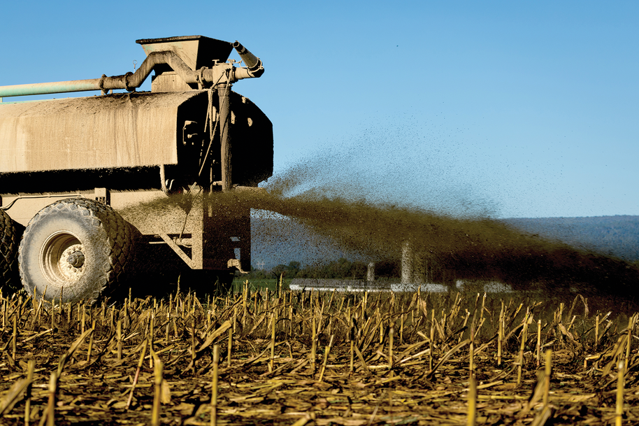 Photo by Will Parson/Chesapeake Bay Program and published under this license: https:// creativecommons.org/licenses/by-nc/2.0/.