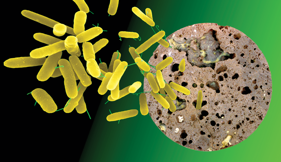 Illustration courtesy of the Lawrence Berkeley National Laboratory. © The Regents of the University of California, Lawrence Berkeley National Laboratory.