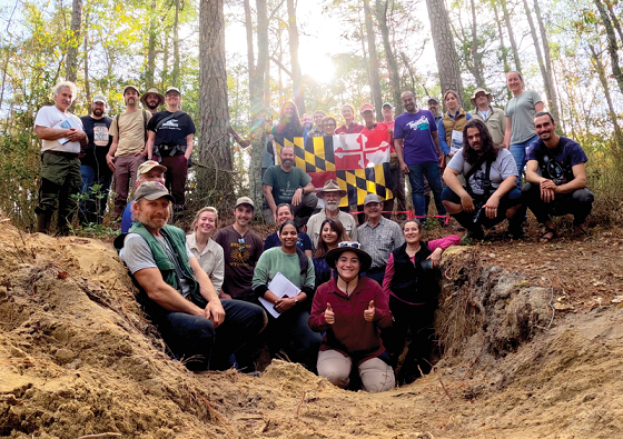 Advance Yourself Professionally While Advancing Science