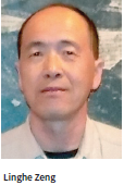 Linghe Zeng