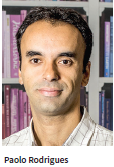 Paolo Rodrigues