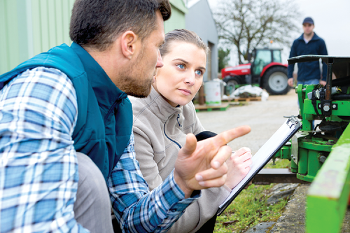ASA provides numerous ways for members to be effective, lifelong communicators, such as participating in communities, presenting at the Annual Meeting, and publishing research. Photo courtesy of Adobe Stock/auremar.