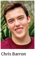 Chris Barron