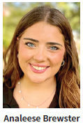 Analeese Brewster