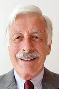 Martinus Th. “Rien” van Genuchten