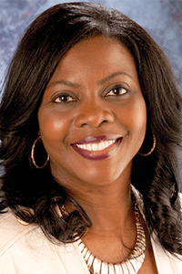 Chavonda Jacobs-Young