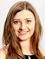 Elizabeth Carol Severson Iowa State Univ.