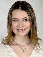 Isabella Donna Rabac Michigan State Univ.