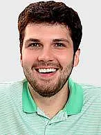 Damon Brooks LeMaster West Virginia Univ.