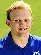 Caden Joseph Seely Brigham Young Univ.