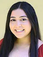 Gabriela Rios Fresno State