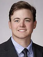 Landon Trout Wheat State Agronomy Club