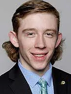 Bryce Himmelberg Univ. of Missouri