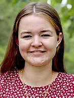 Hazel Magnolia Fritz Univ. of Minnesota