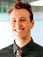 Ben Leonard Bridge Michigan State Univ.