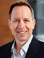 James Anderson CSSA Presidential Award