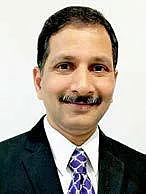 P.V. Vara Prasad Emerging Leader for African Agricultural Transformation Award