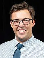 Christopher Barron Frank D. Keim Graduate Fellowship