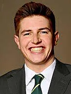 Jacob V Roden Univ. of Wisconsin- Madison