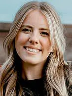 Sadie Annalese Kolsen Brigham Young Univ