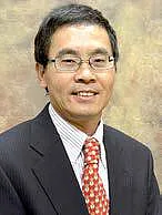 Qingwu Xue Texas A&M AgriLife Research