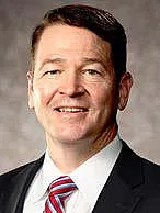 Jeffrey T. Edwards Fayetteville, AR