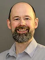 Stuart Grandy Univ. of New Hampshire