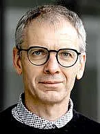 Jan Vanderborght Julich, Germany