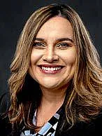 Veronica Acosta- Martinez USDA-ARS