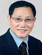 Jizhong Zhou Norman, OK