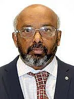 Vadakattu V. S. R. Gupta CSIRO