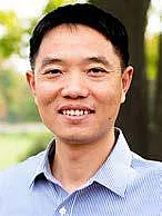 Zhiming Qi L.R. Ahuja Ag Systems Modeling Award