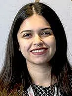 Luz A. Robles Univ. of California- Davis