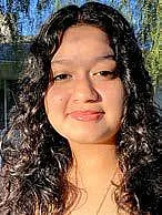 Vanessa Saldana- Lopez Dellavalle Scholarship