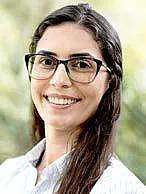 Ester Cristina Ricken Univ. of Florida