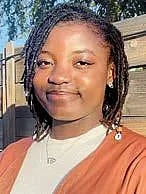 Olayemi C. Ojeokun Kansas State Univ