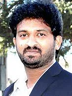 Udayakumar Sekaran SSSA Early Career Award