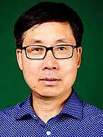 Scott X. Chang Soil Science Research Award