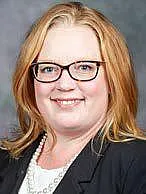 DeAnn Ricks Presley Lloyd R. Frederick Soil Teaching Travel Study Award