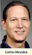 Carlos Messina