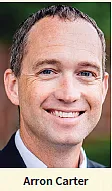Arron Carter