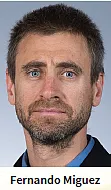 Fernando Miguez