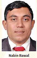 Nabin Rawal