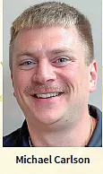 Michael Carlson