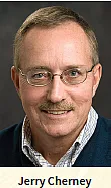 Jerry Cherney